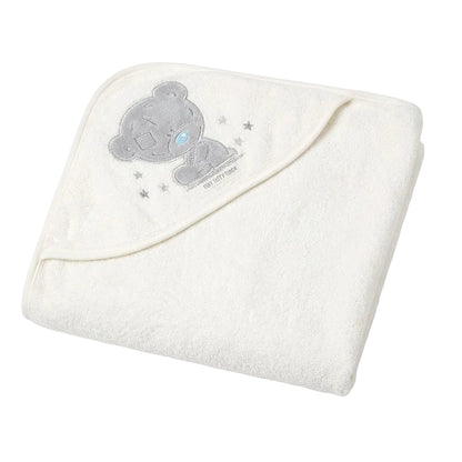 Tiny Tatty Teddy Hooded Towel