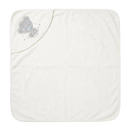 Tiny Tatty Teddy Hooded Towel