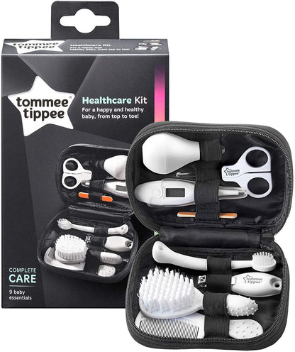  Tommee Tippee Health Care Kit