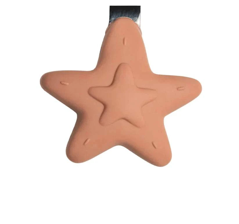 Training Spoon & Fork - Stars | Citron