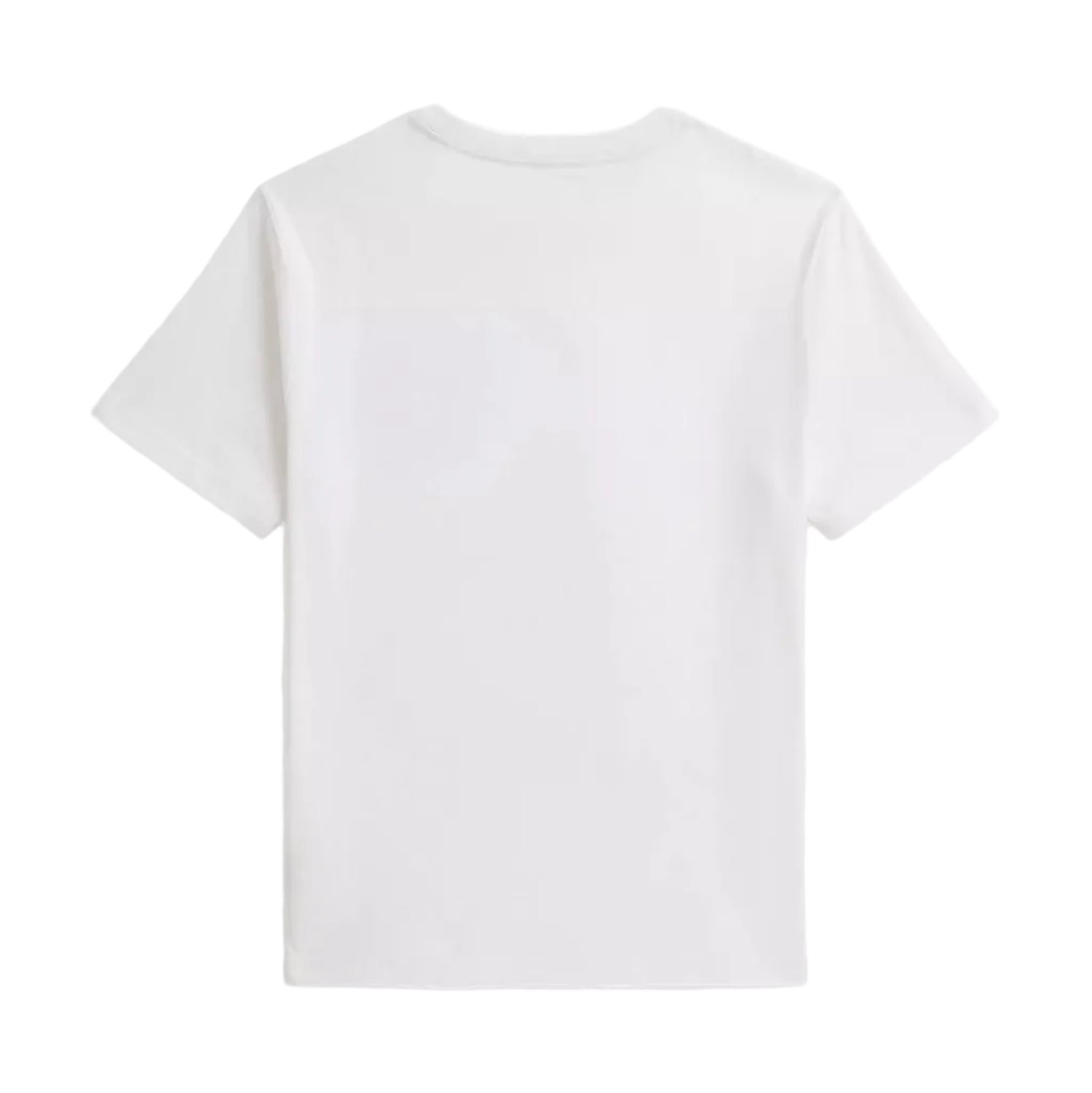 Triple-Pony Cotton Jersey Tee | Ralph Lauren