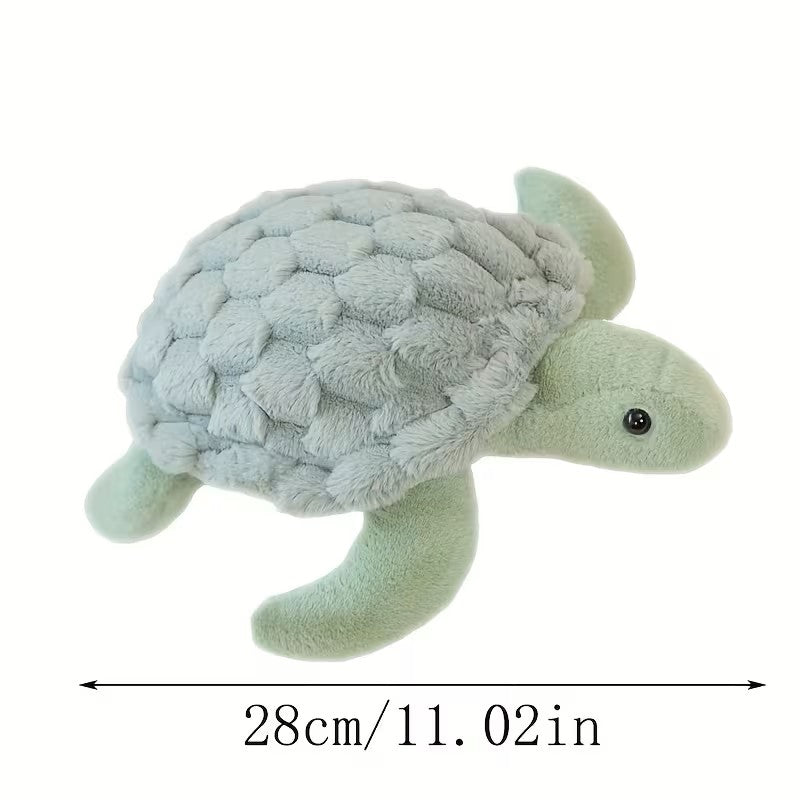 Turtle Plush Toys