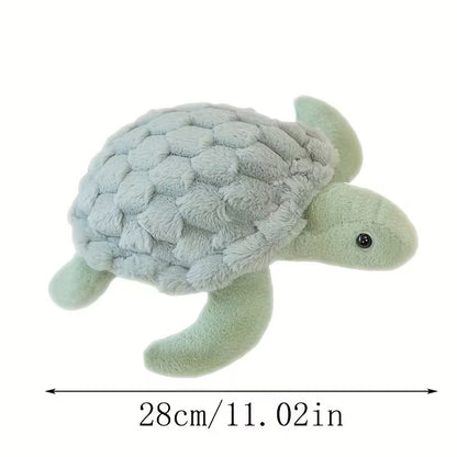 Turtle Plush Toys