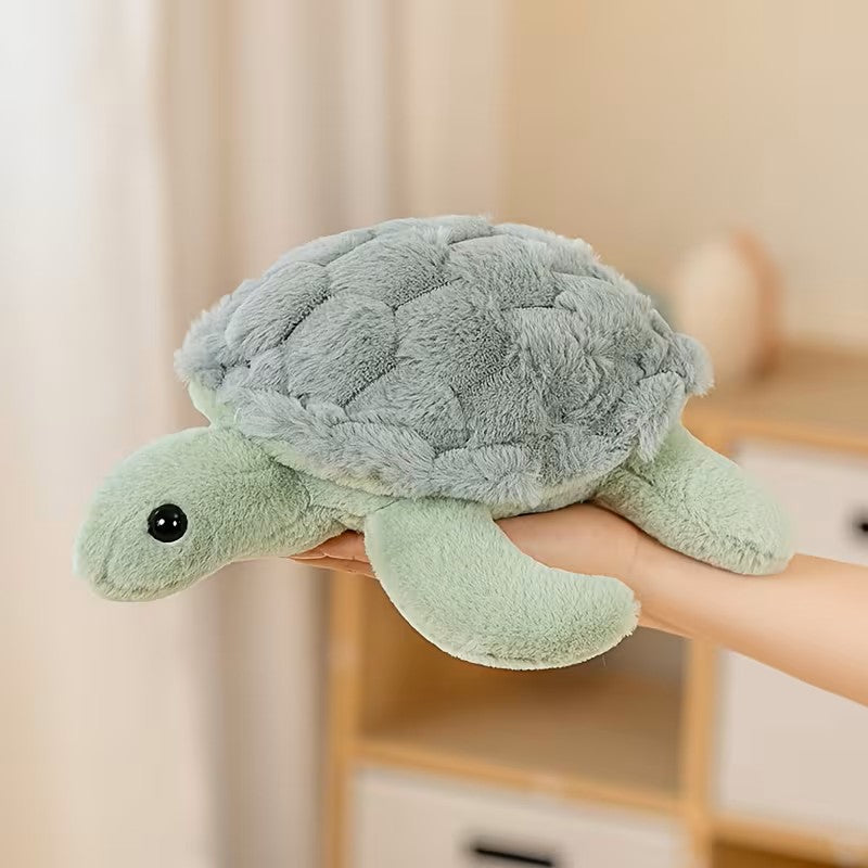 Turtle Plush Toys