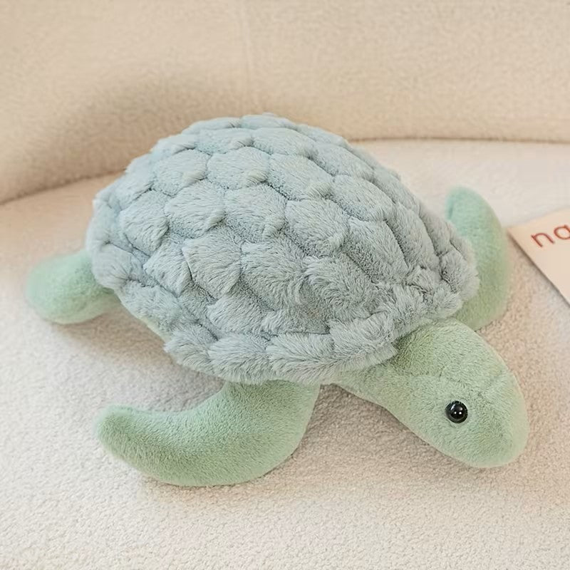 Turtle Plush Toys