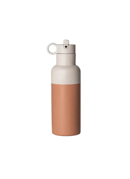 Water Bottle - 500ml - Blush Pink |Citron