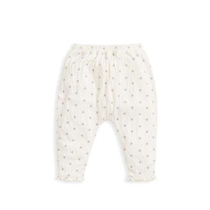 Welcome to the World Ditsy 3 Piece Set Babysuit | Mamas and Papas