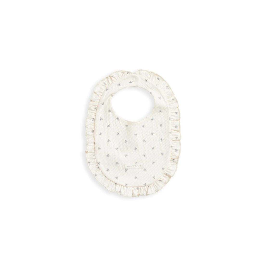 Welcome to the World Ditsy 3 Piece Set Babysuit | Mamas and Papas