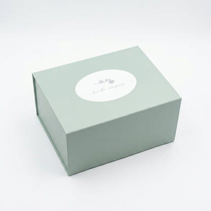 Bundle Company Premium Magnetic Gift Box