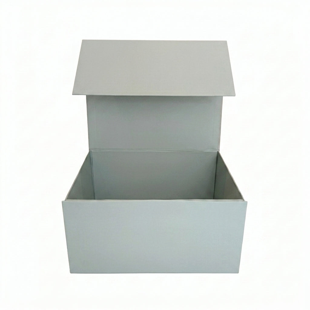Bundle Company Premium Magnetic Gift Box