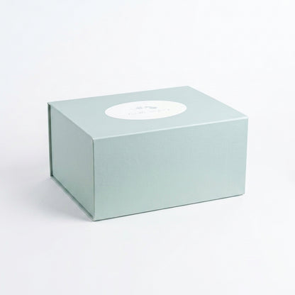 Bundle Company Premium Magnetic Gift Box