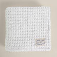 Lullaby Blanket