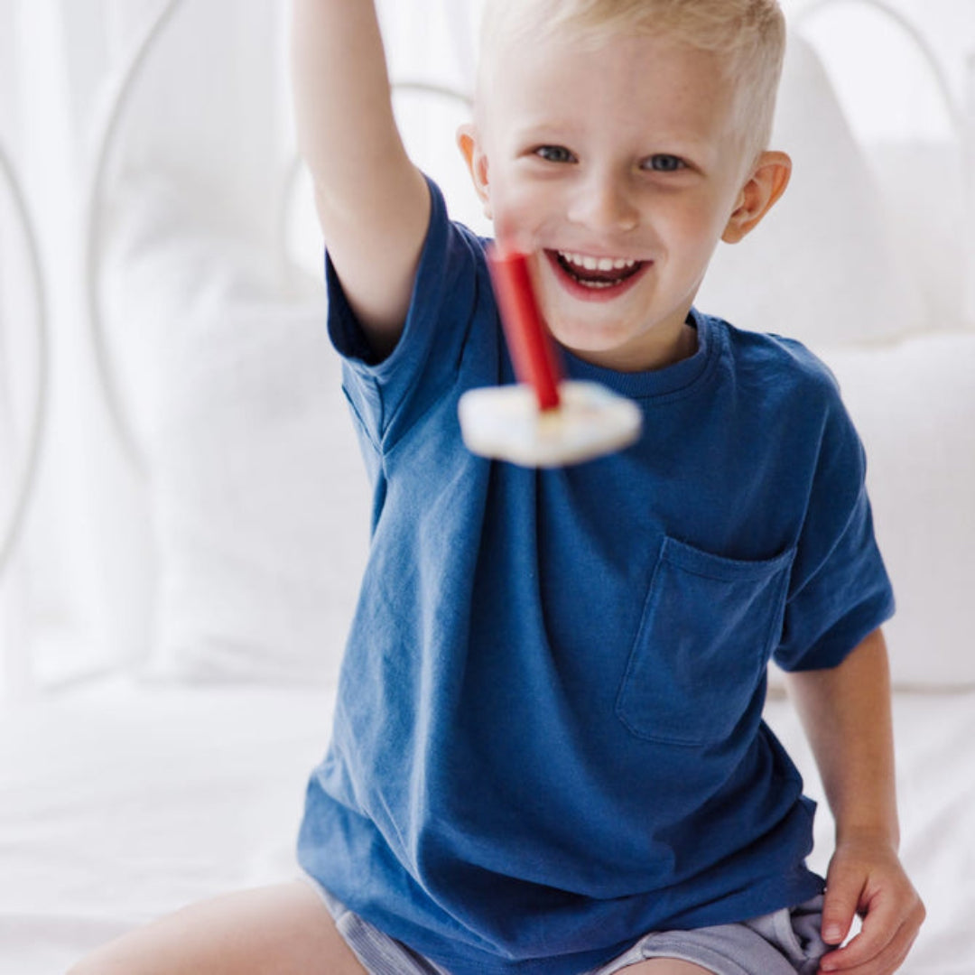 Wooden Magnetic Puzzle Game Bug Catching | Melissa & Doug