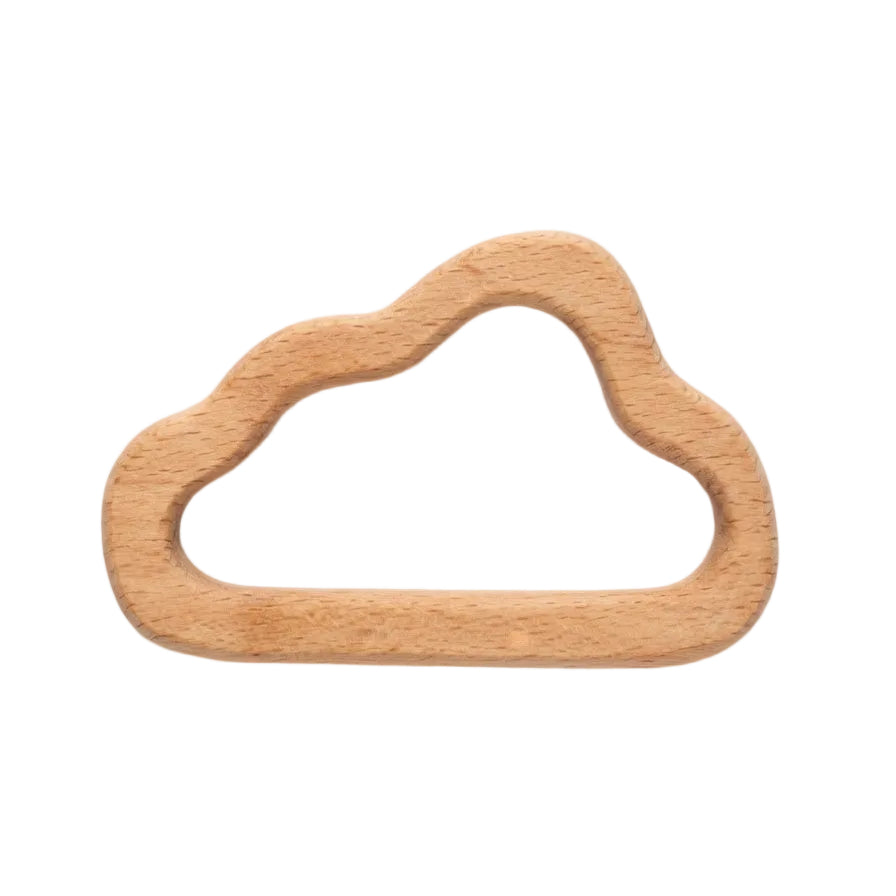 Wooden Teether