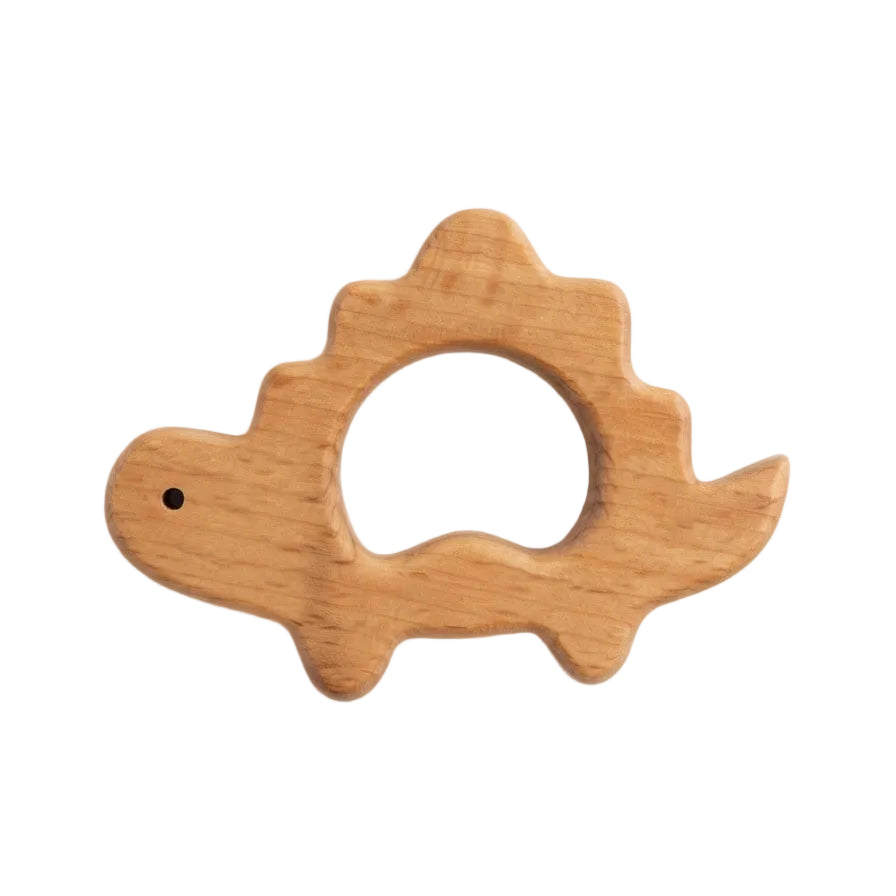 Wooden Teether