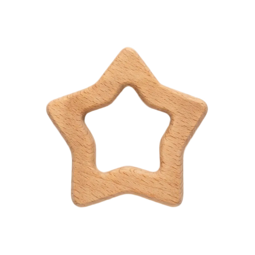 Wooden Teether