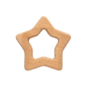 Wooden Teether