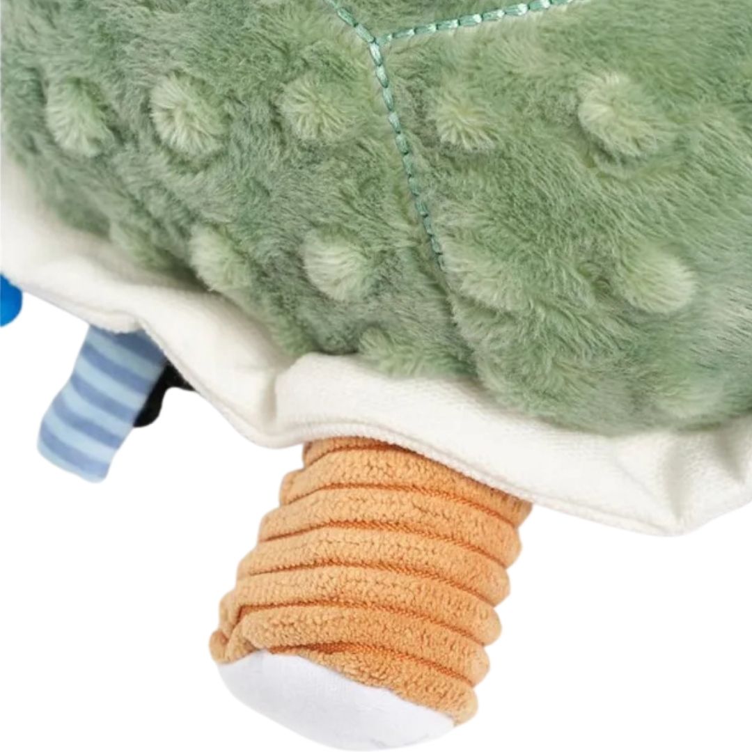 You, Me & The Sea Activity Turtle