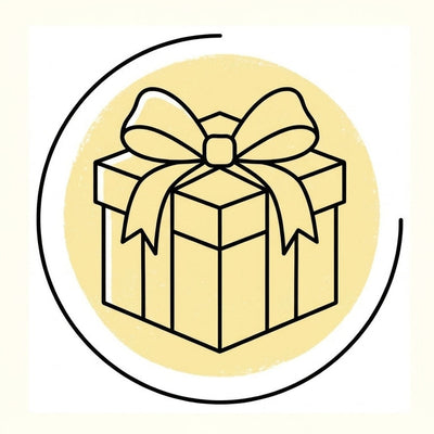 Gift-ready presentation