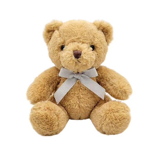 Brown Teddy Bear Plush Toy