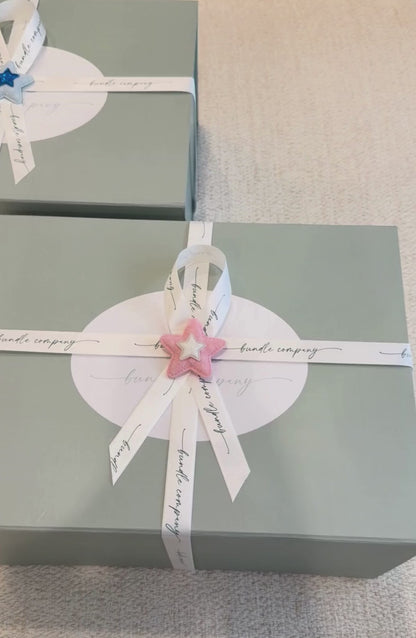 Bundle Company Premium Magnetic Gift Box