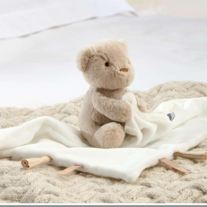 Mamas & Papas Bear Comforter