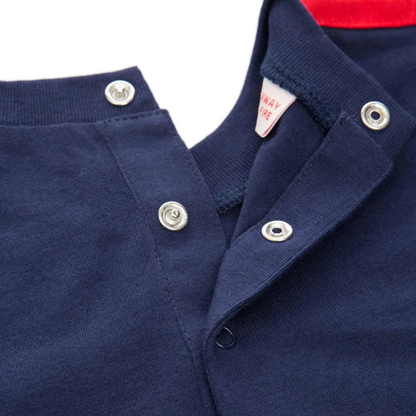 Polo Graphics T-Shirt & Shorts | Ralph Lauren