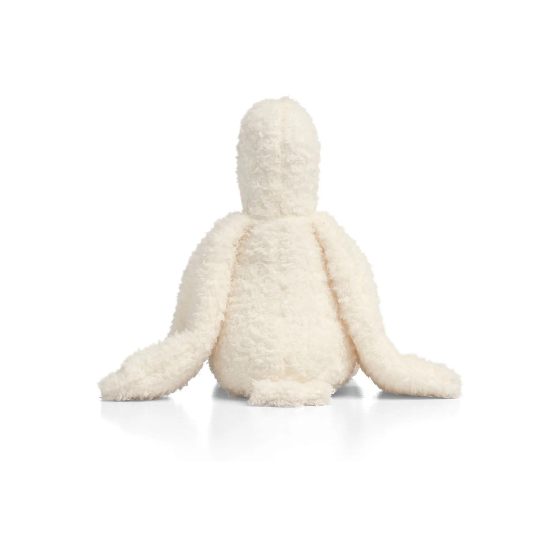Welcome to the World Duckling Beanie Soft Toy | Mamas & Papas