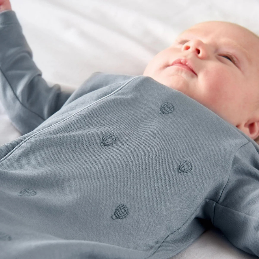 Embroidered Balloon All In One | Mamas & Papas