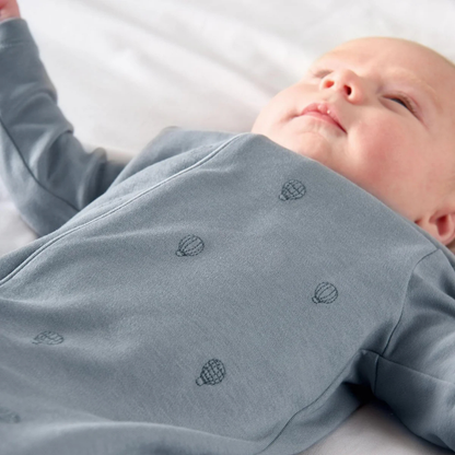Embroidered Balloon All In One | Mamas & Papas
