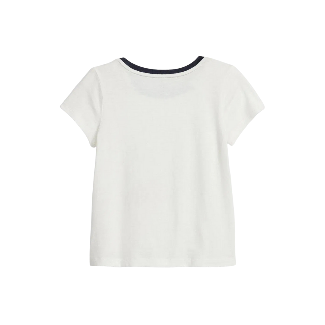 London Graphic Cotton Jersey T-Shirt | Baby GAP