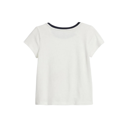 London Graphic Cotton Jersey T-Shirt | Baby GAP