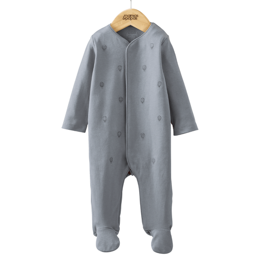 Embroidered Balloon All In One | Mamas & Papas