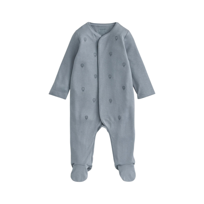 Embroidered Balloon All In One | Mamas & Papas