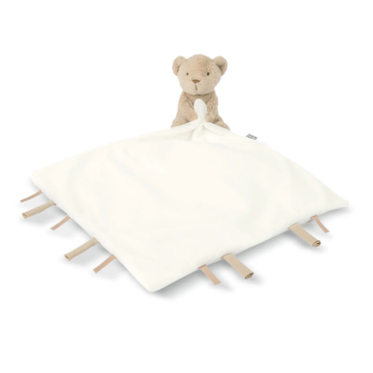 Mamas & Papas Bear Comforter