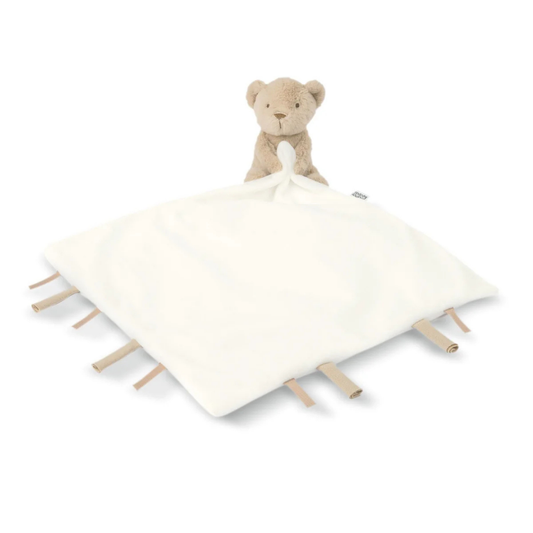 Mamas & Papas Bear Comforter