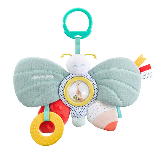 Sophie La Girafe My Awakening Friend