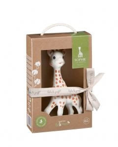 Sophie La Girafe So'Pure Baby Teether Toy