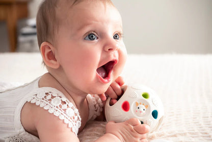 Sophie La Girafe So'Pure Senso Ball