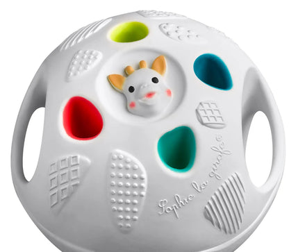 Sophie La Girafe So'Pure Senso Ball