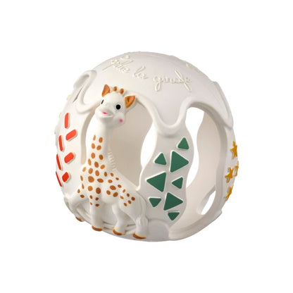 Sophie La Girafe Il Etait Une Fois Sensory Teething Ball